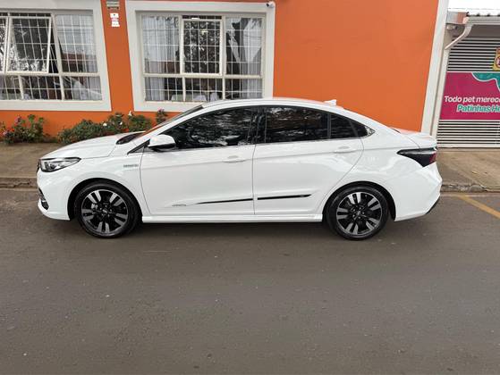CAOA CHERY ARRIZO 6 PRO 1.5 TCI FLEX HYBRID CVT CAOA CHERY ARRIZO 6 PRO 1.5 TCI FLEX HYBRID CVT